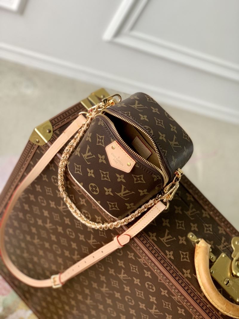 LV Cosmetic Bags